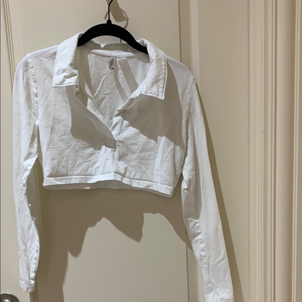 Girls top